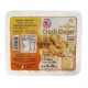 Red Drago Frozen Crush Ginger 120g